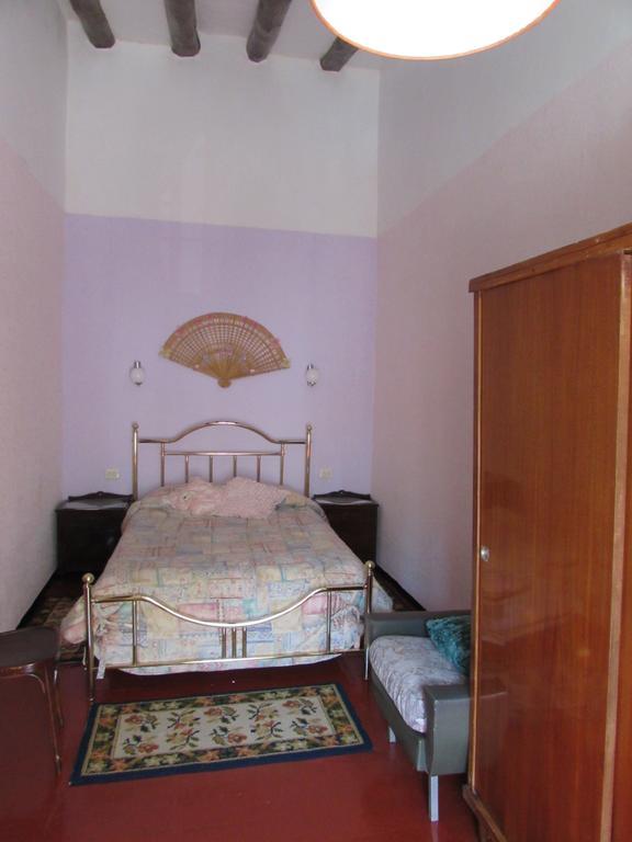 Willa Casa Els Grecs Roses Pokój zdjęcie