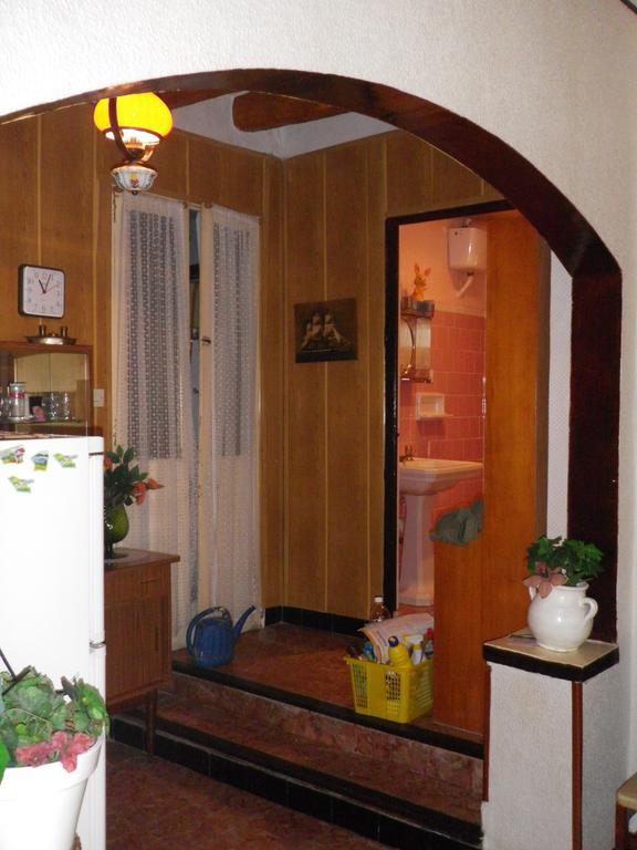Willa Casa Els Grecs Roses Pokój zdjęcie