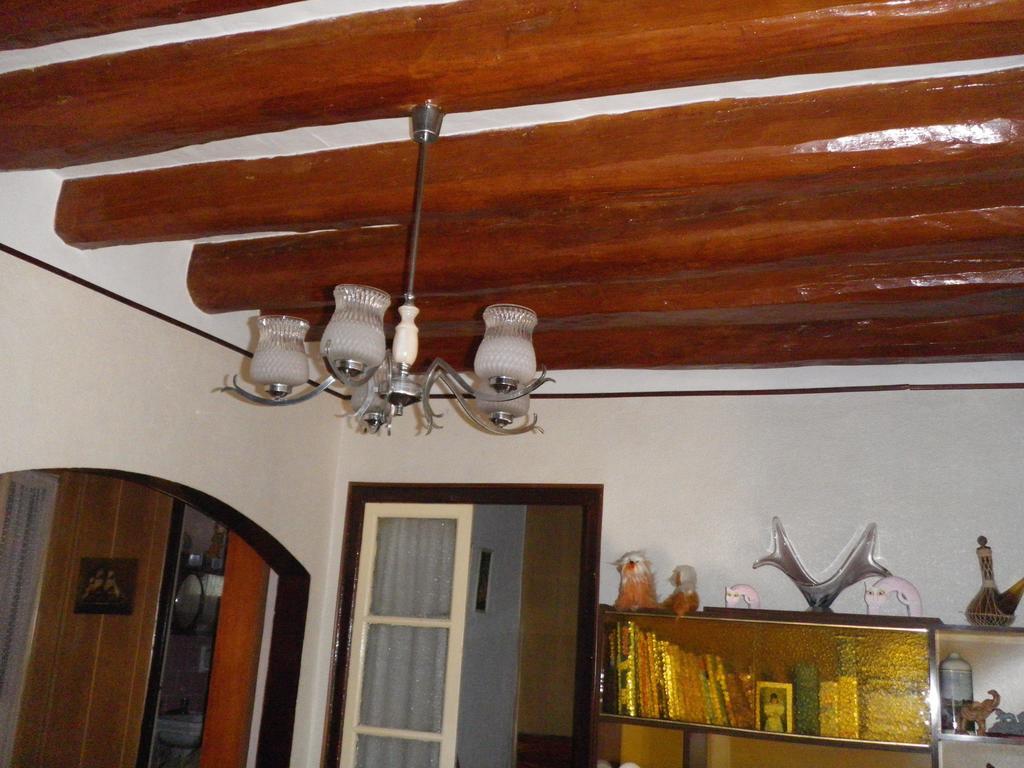 Willa Casa Els Grecs Roses Pokój zdjęcie