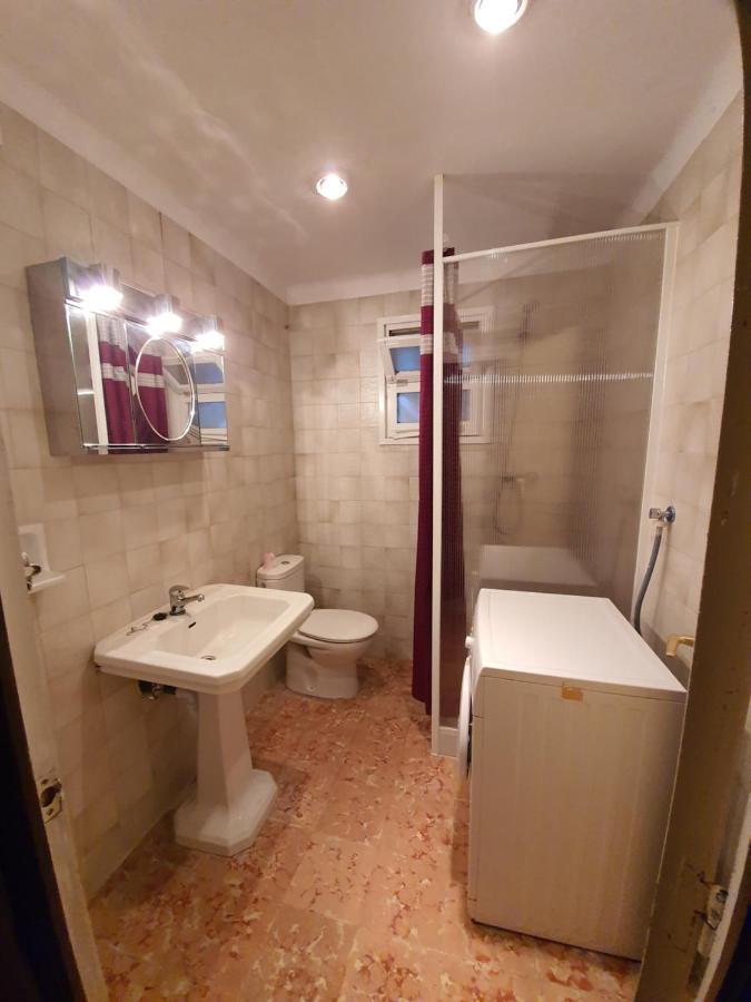 Willa Casa Els Grecs Roses Zewnętrze zdjęcie